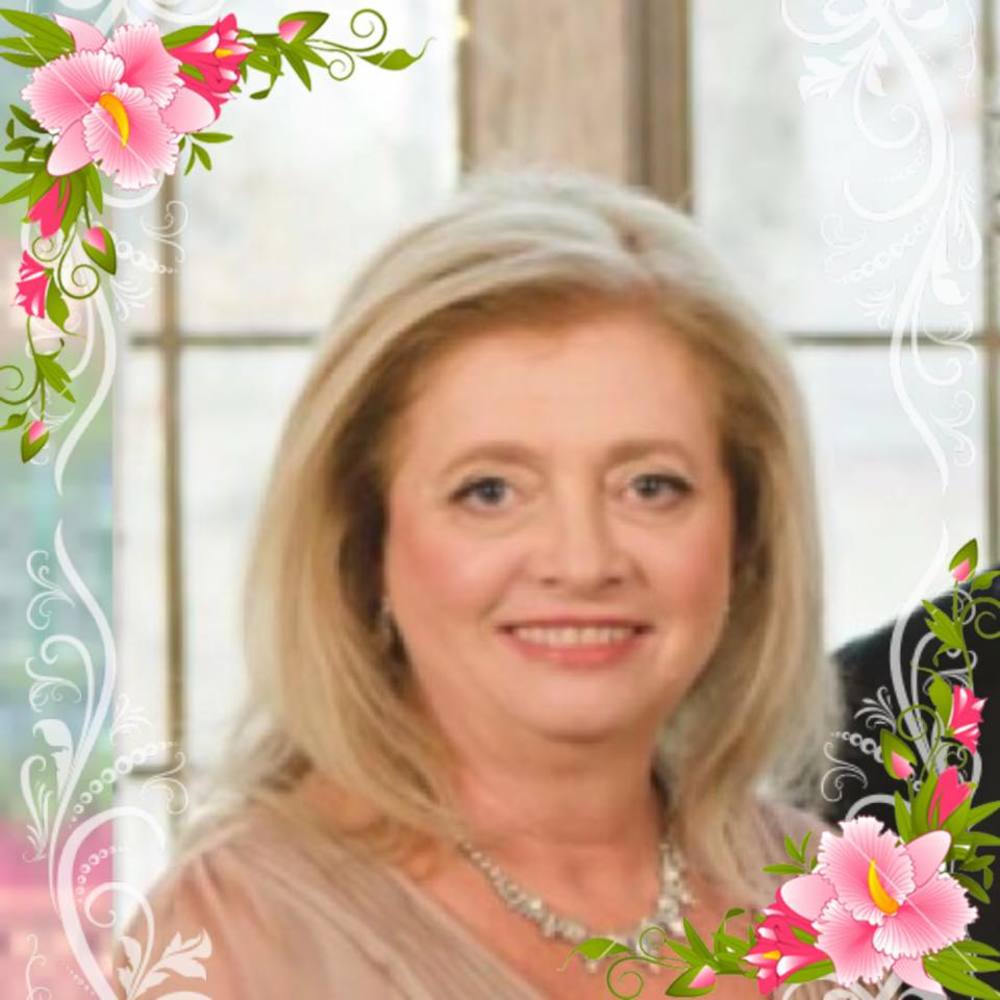Meet your Posher, Nancy